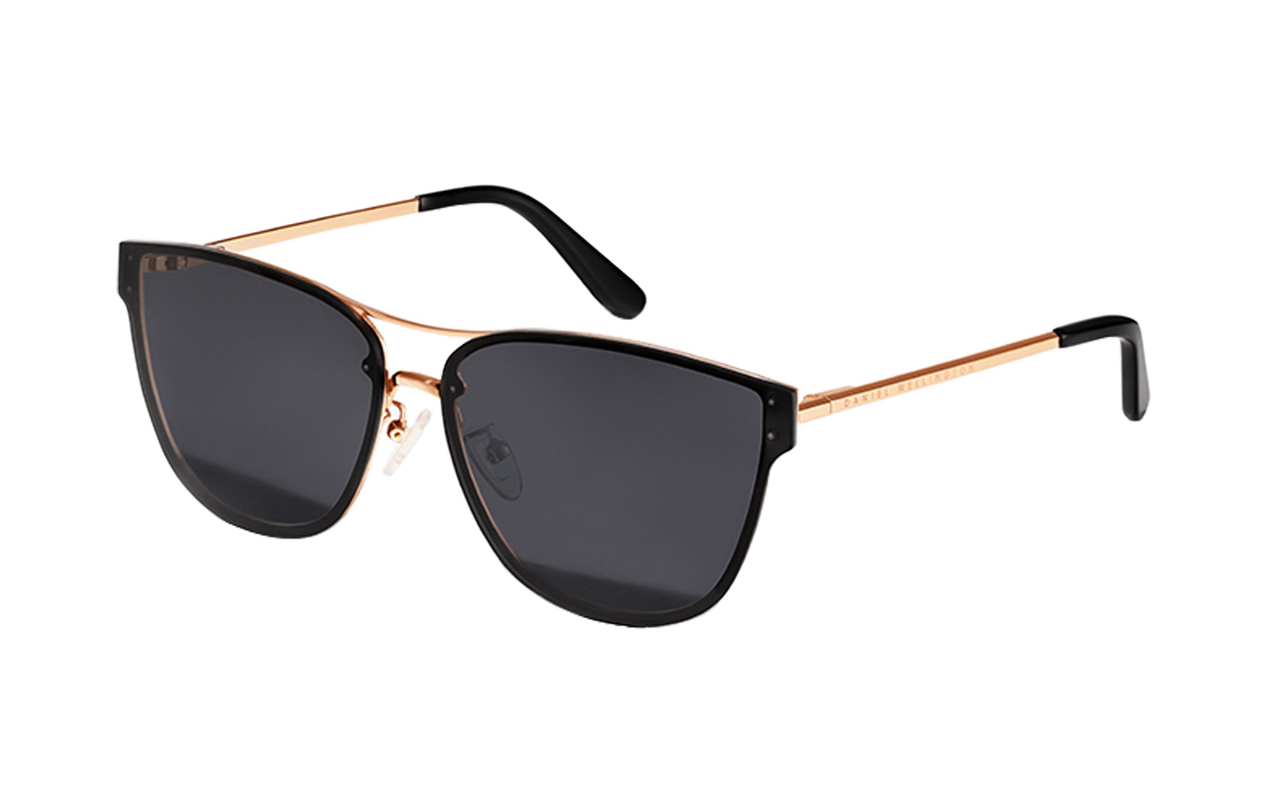 

Аксессуары Daniel Wellington солнцезащитные очки квадратные мужские DW/DanielWellington