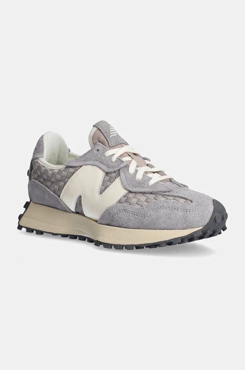 

Кроссовки New Balance 327, серый