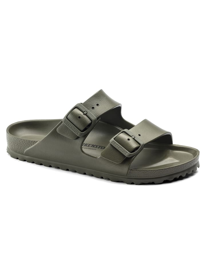 

Сандалии Birkenstock Sandale Arizona, хаки