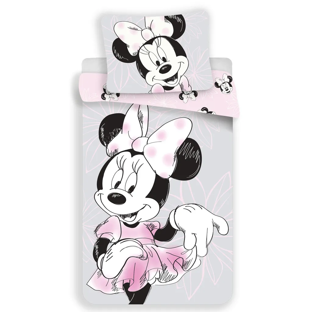 

Пододеяльник Disney, цвет Bunt