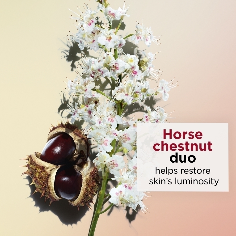 Крем для лица SPF CLARINS Дневной освежающий Nutri-Lumière придает коже сияние — фото 3