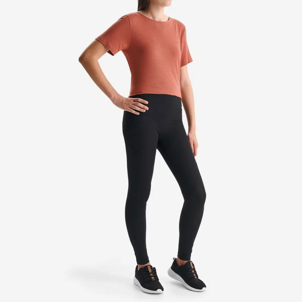 

Женские колготки Lonores Astore, черный