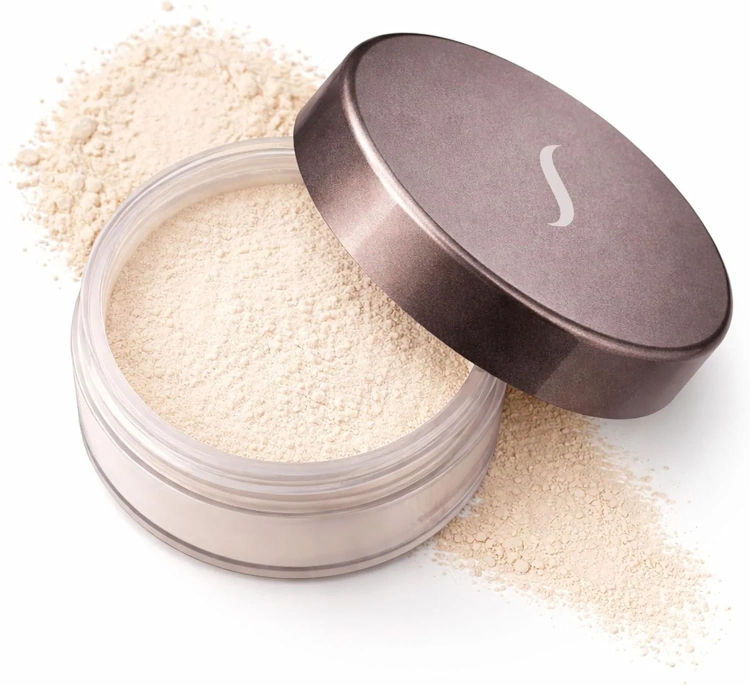 Пудра рассыпчатая Sormé Sheer Translucent