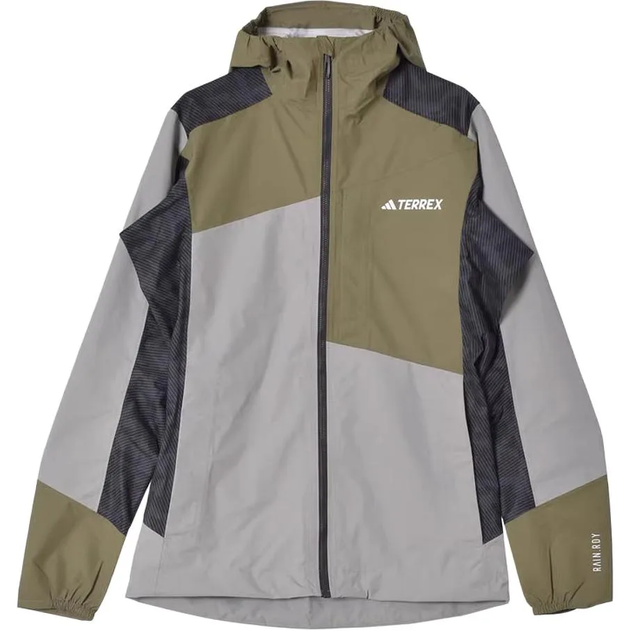 Куртка Japan Version Unisex Adidas, серый