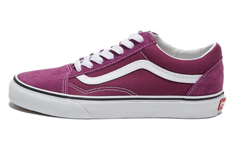 

Обувь для скейтбординга Vans Old Skool унисекс, Purple