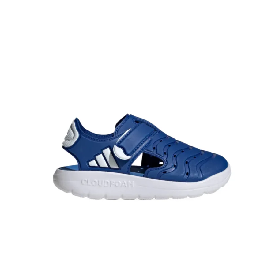 Adidas Детские сандалии Water Sandal Low top для детей 3-7 лет — фото 3