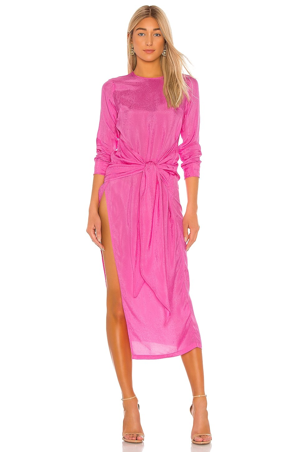 

Платье Atoir The Paris, цвет Shocking Pink