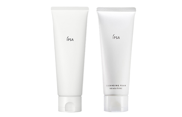 

Увлажняющий и успокаивающий набор очищающее средство увлажнение IPSA