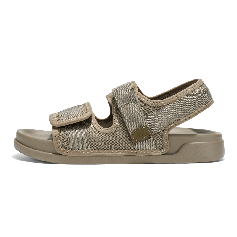 

NANJIREN Пляжные сандалии мужские, цвет Sand