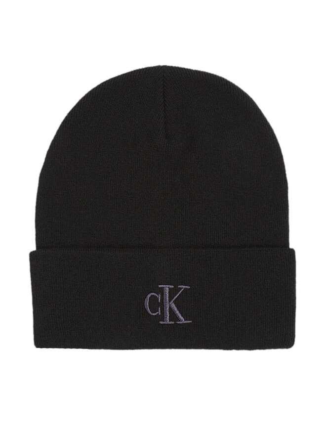 

Кепка Calvin Klein, черный