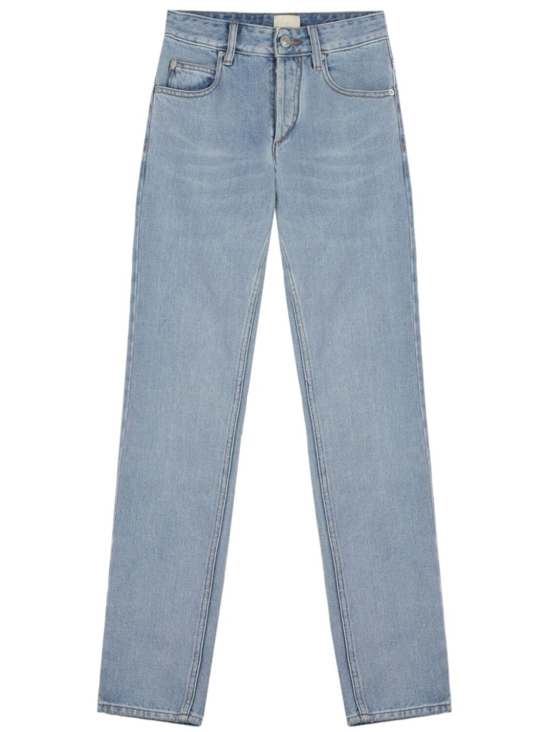 

Джинсы Джилиана ISABEL MARANT, синий