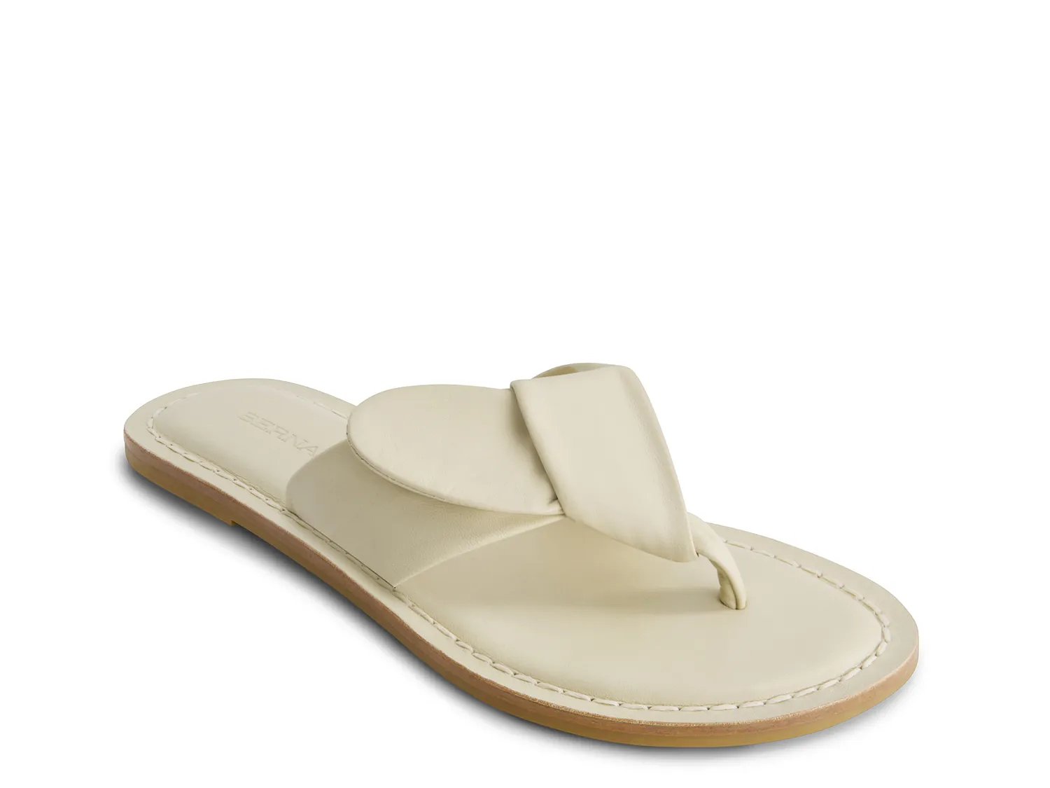 Сандалии Bernardo Laia Sandal, белый