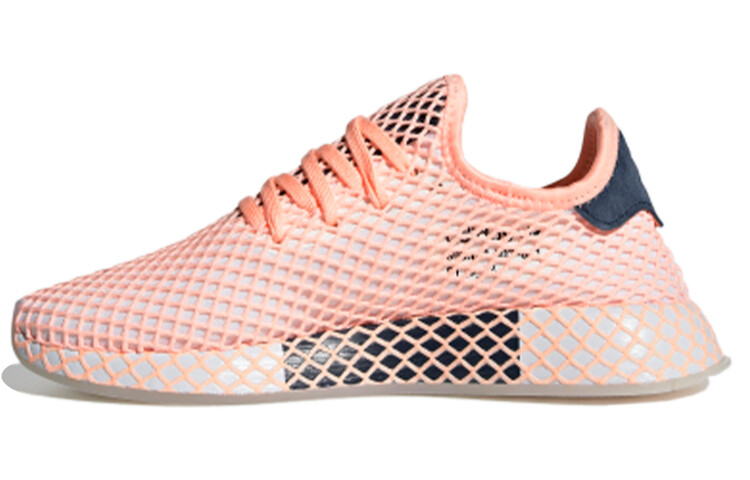 

Adidas originals Deerupt Кроссовки Женские