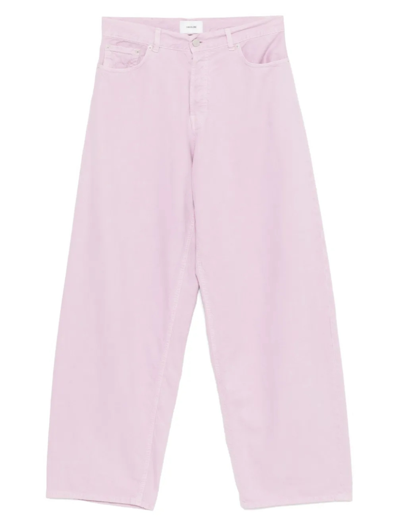 

Джинсы Haikure Bethany twill 45, розовый