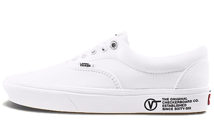 

Кроссовки Era Vans ComfyCush 'White'