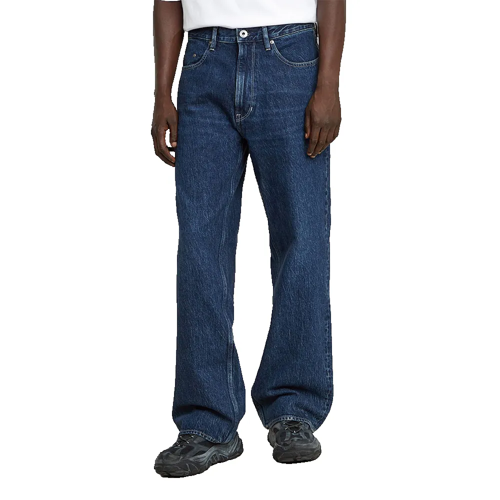 

Джинсы G-Star Type 96 Loose Fit, синий