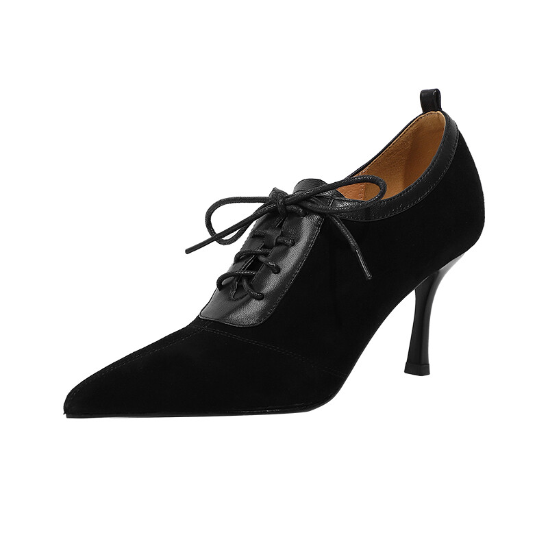 

Туфли WUDASHU High Heels Women's