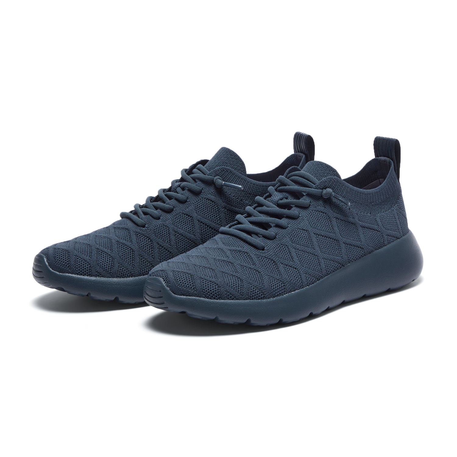 

Walk more Кроссовки Cloud Shoes Low top Casual Unisex в цвете горный зеленый белый, цвет Mountain Green White