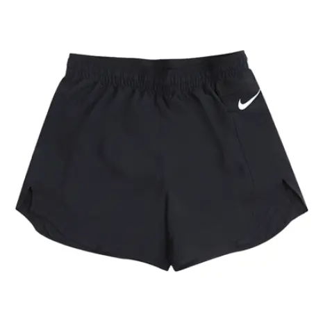 

Шорты tempo lux 5" шорты для бега Nike, черный