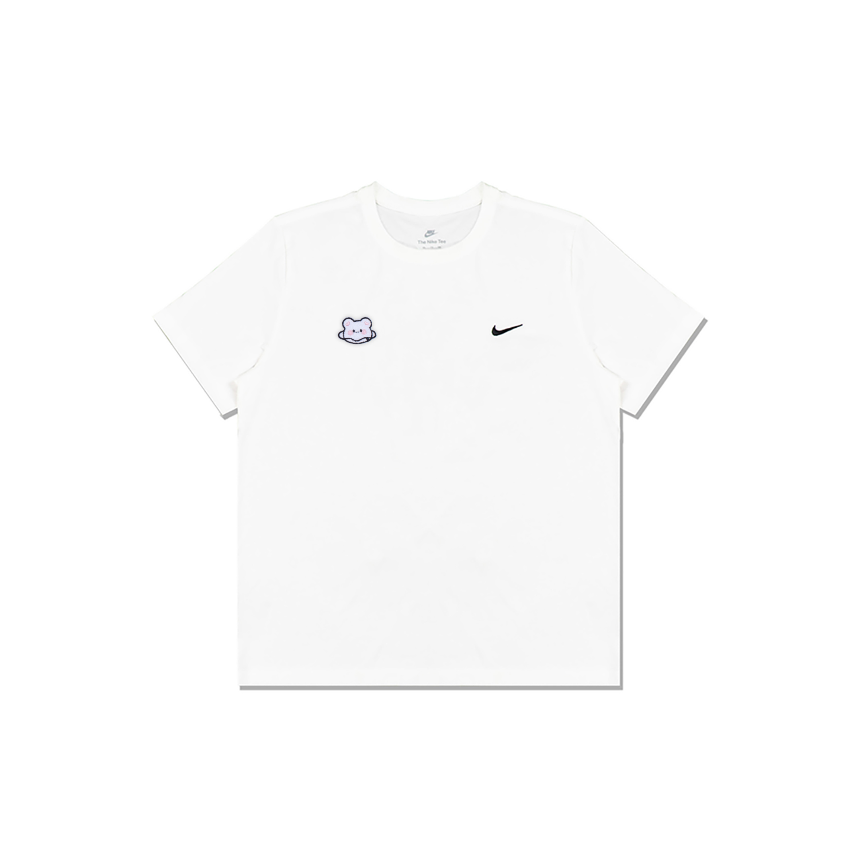 

Nike Футболки спортивные мужские white, Белый, Nike Футболки спортивные мужские white