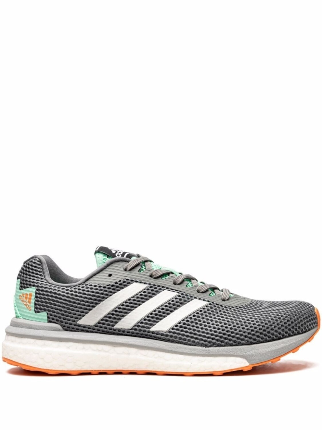 

Кроссовки Vengeful Adidas, серый