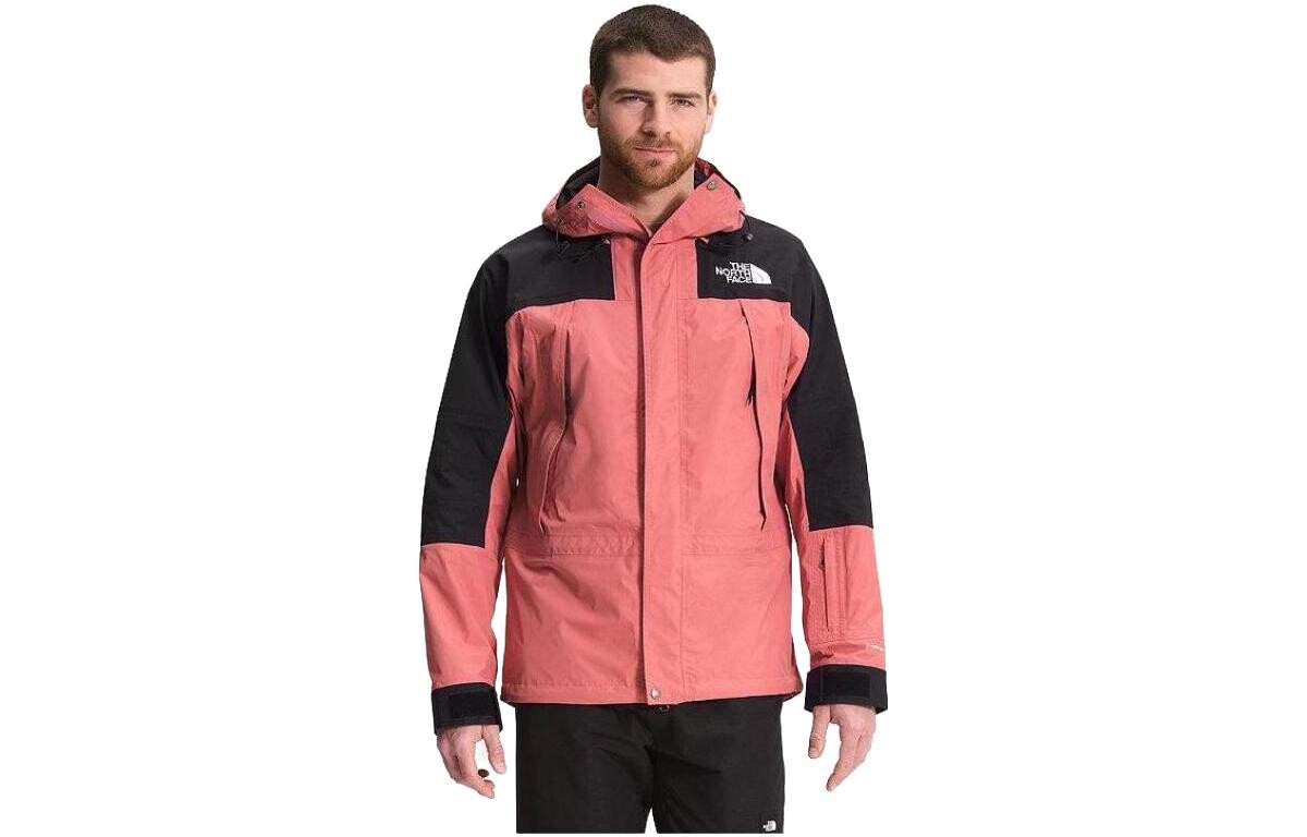 

Куртка мужская уличная The North Face, черный