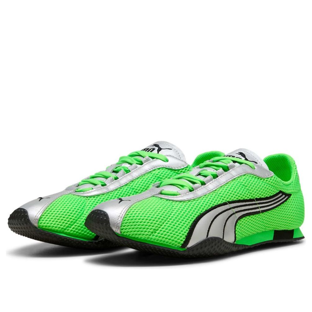 Кроссовки (WMNS) PUMA H-Street OG 'Fizzy Green' — фото 2