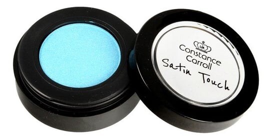 

Тени для век Constance Carroll Satin Touch Mono 19 Heaven , синий