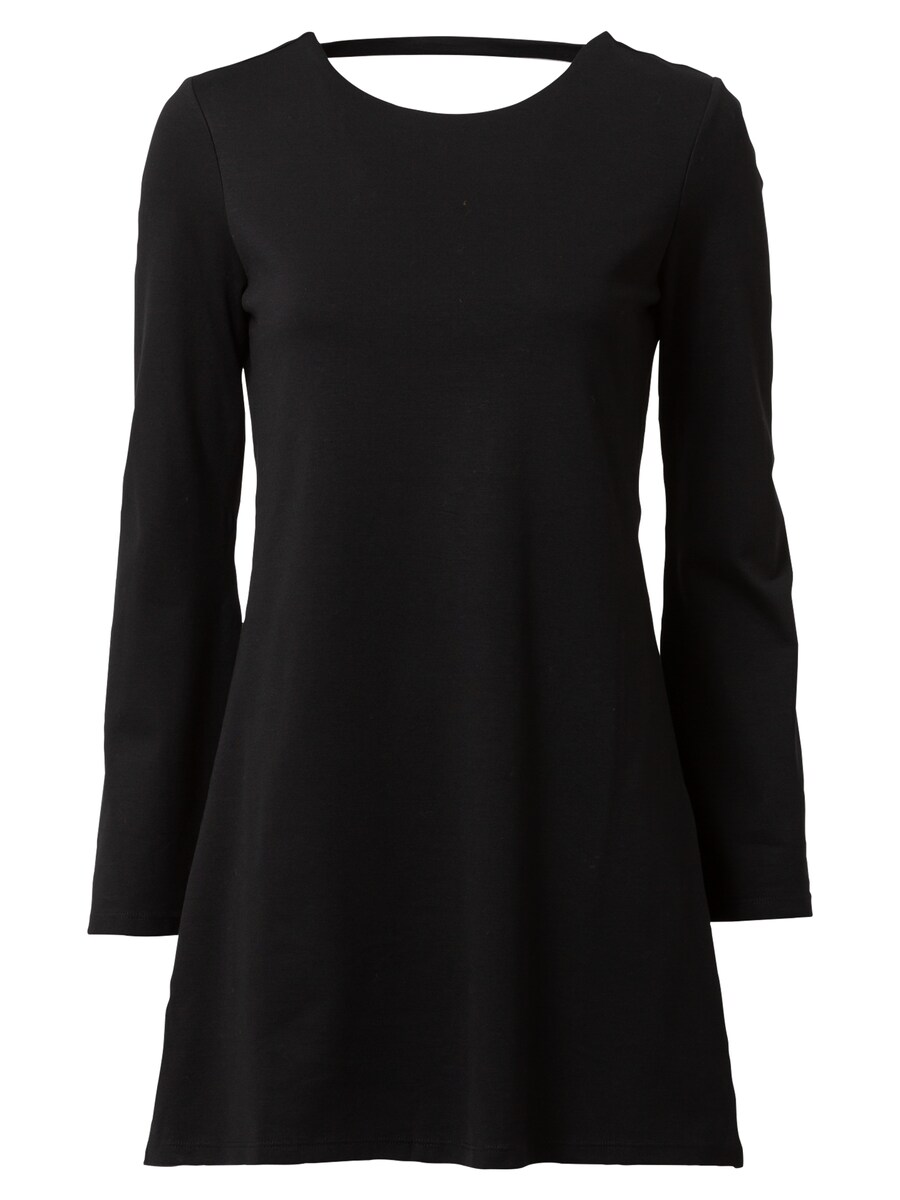 

Мини платье NU-IN Dress, черный