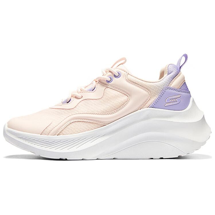

Кроссовки Skechers Casual Shoes Women's Low-Top Light Pink, розовый