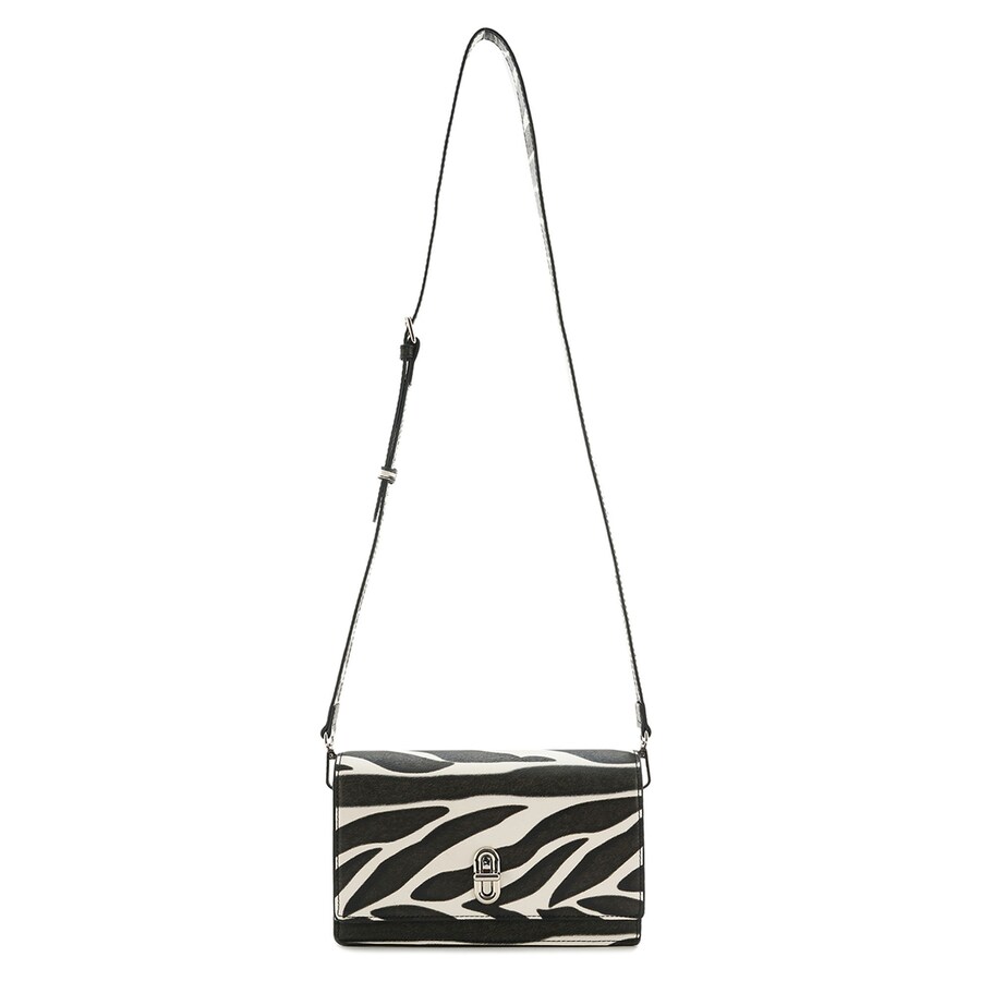 

Сумка кросс-боди Seidenfelt Manufaktur Fjone, Black