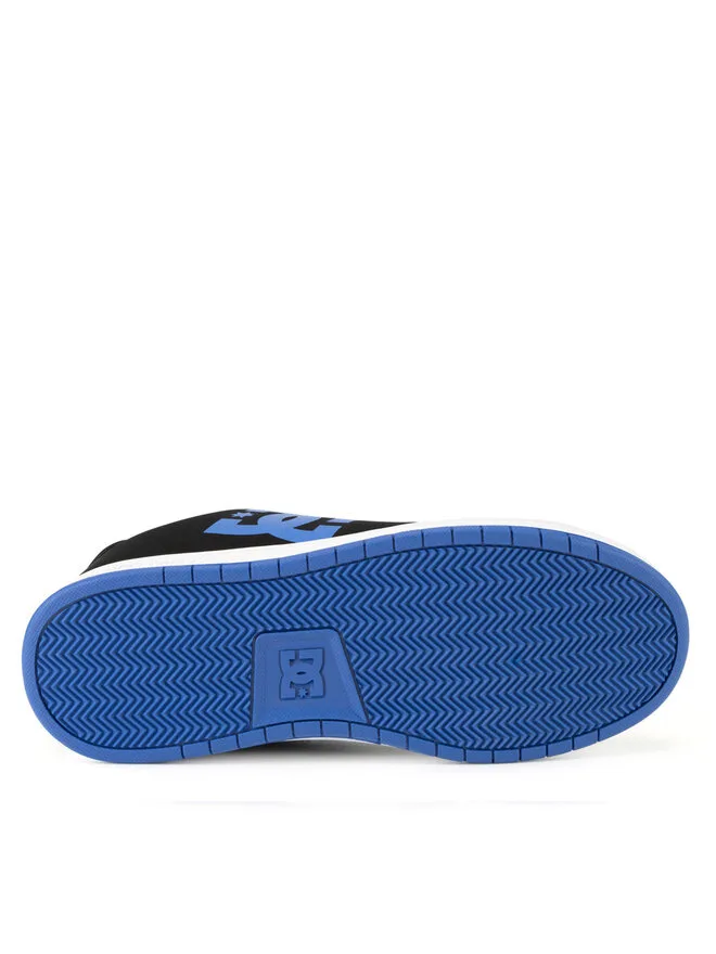 DC Shoes Кроссовки GAVELER ADBS100263-xKBG черные — фото 4