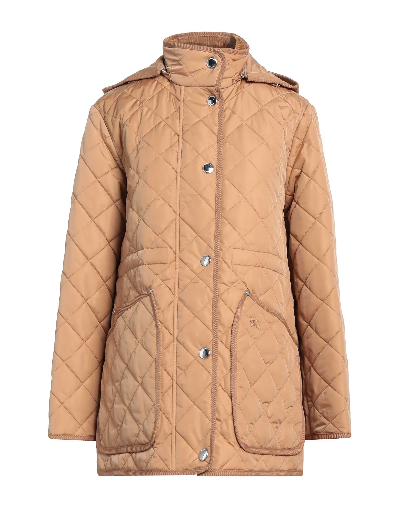 

Куртка Burberry, песочный