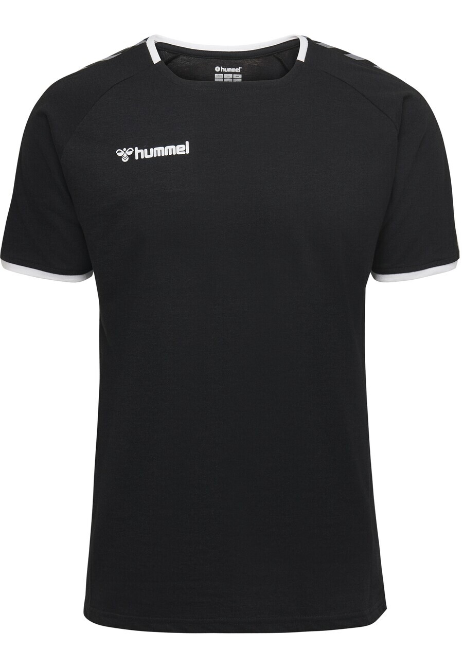 

Спортивная футболка Hummel Performance, черный