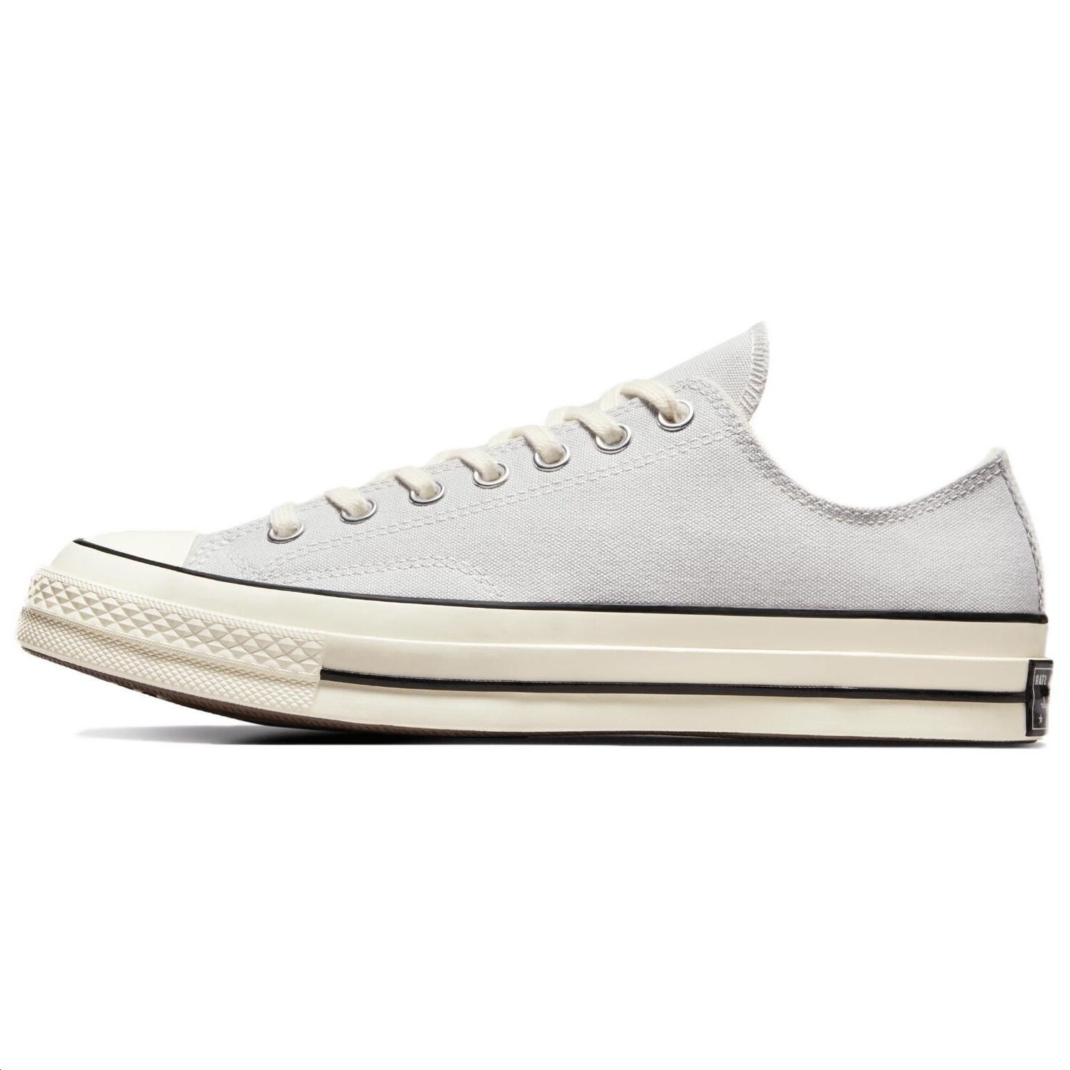 

Туфли Converse Canvas унисекс, Light Gray