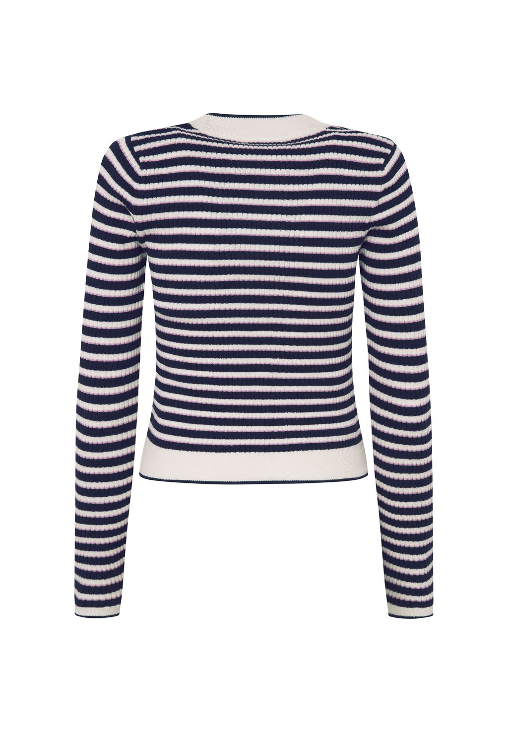 

Джемпер INES Pepe Jeans, молочный