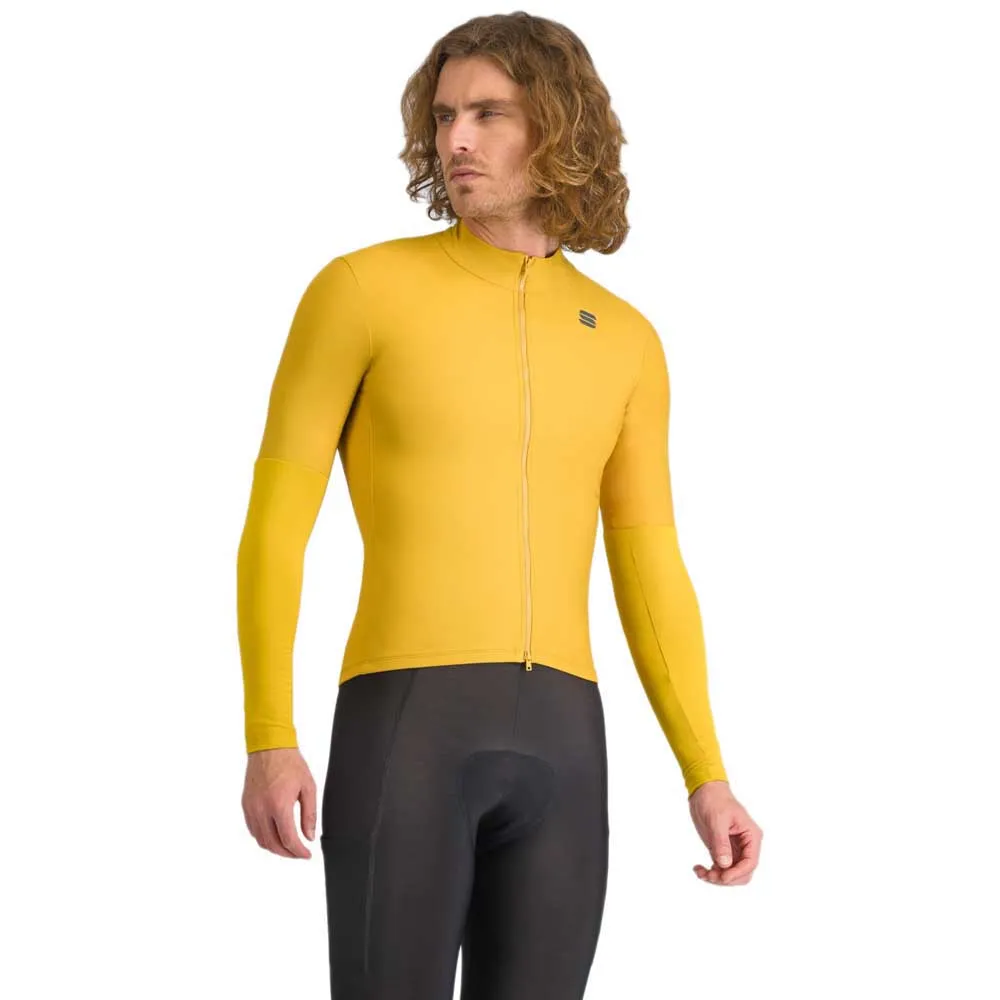 

Куртка Sportful SRK Shift, желтый