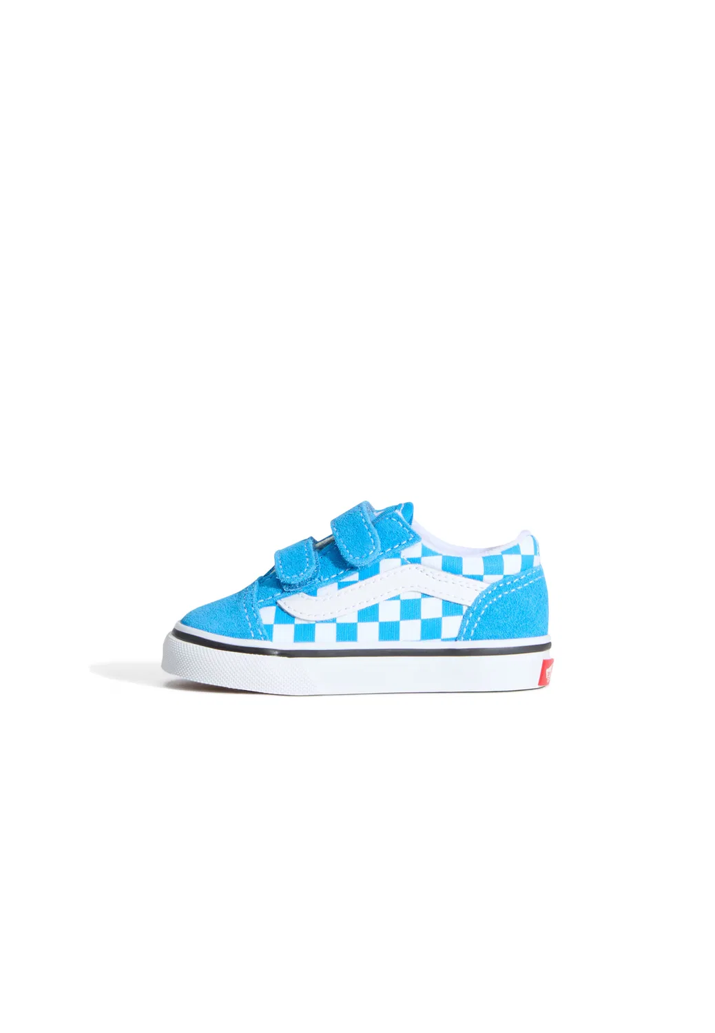 Кроссовки 'Old Skool V' Vans, Azure