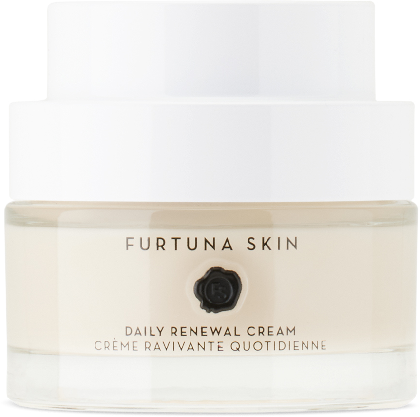 

Perla Brillante Ежедневный обновляющий крем, 50 мл Furtuna Skin