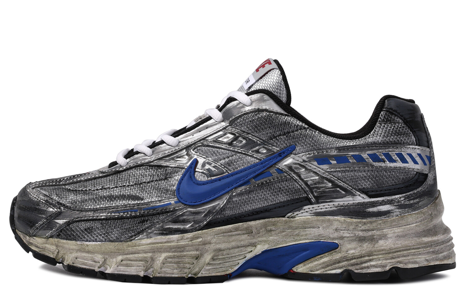 

Nike Initiator Кроссовки Мужчины