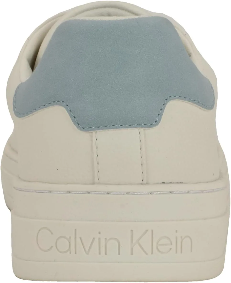 Кроссовки Calvin Klein Mens Sollyz, светло-голубой — фото 4