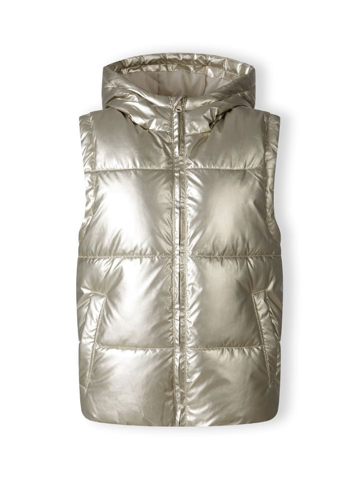

Жилет Minoti Westen 20gilet50, цвет bronze