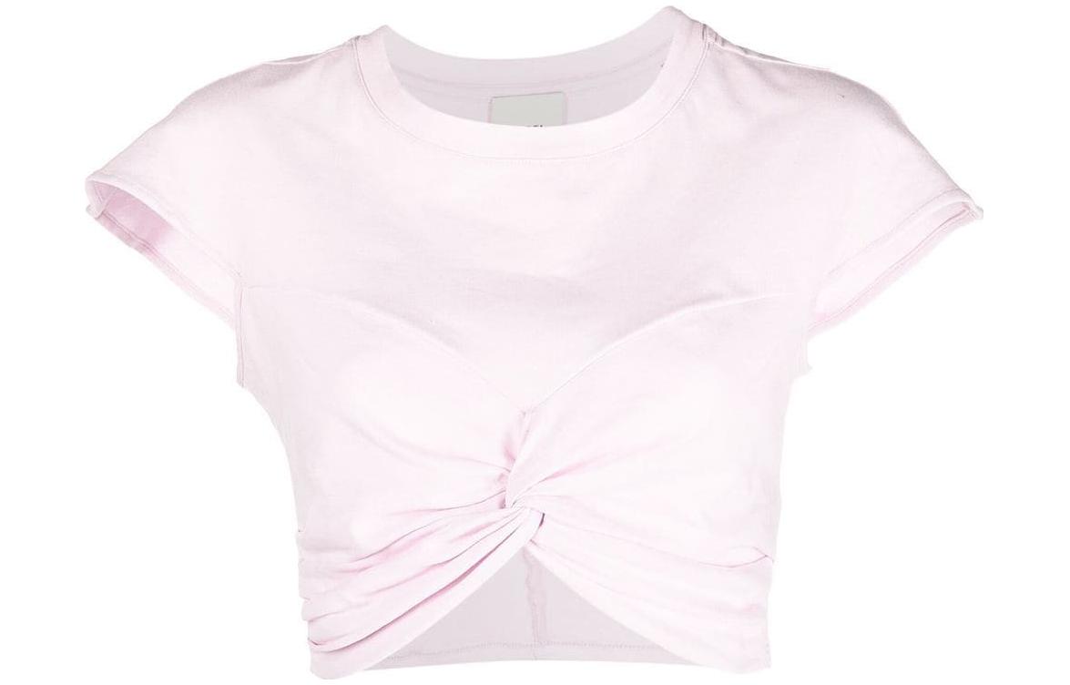 

ISABEL MARANT Футболка женская белая