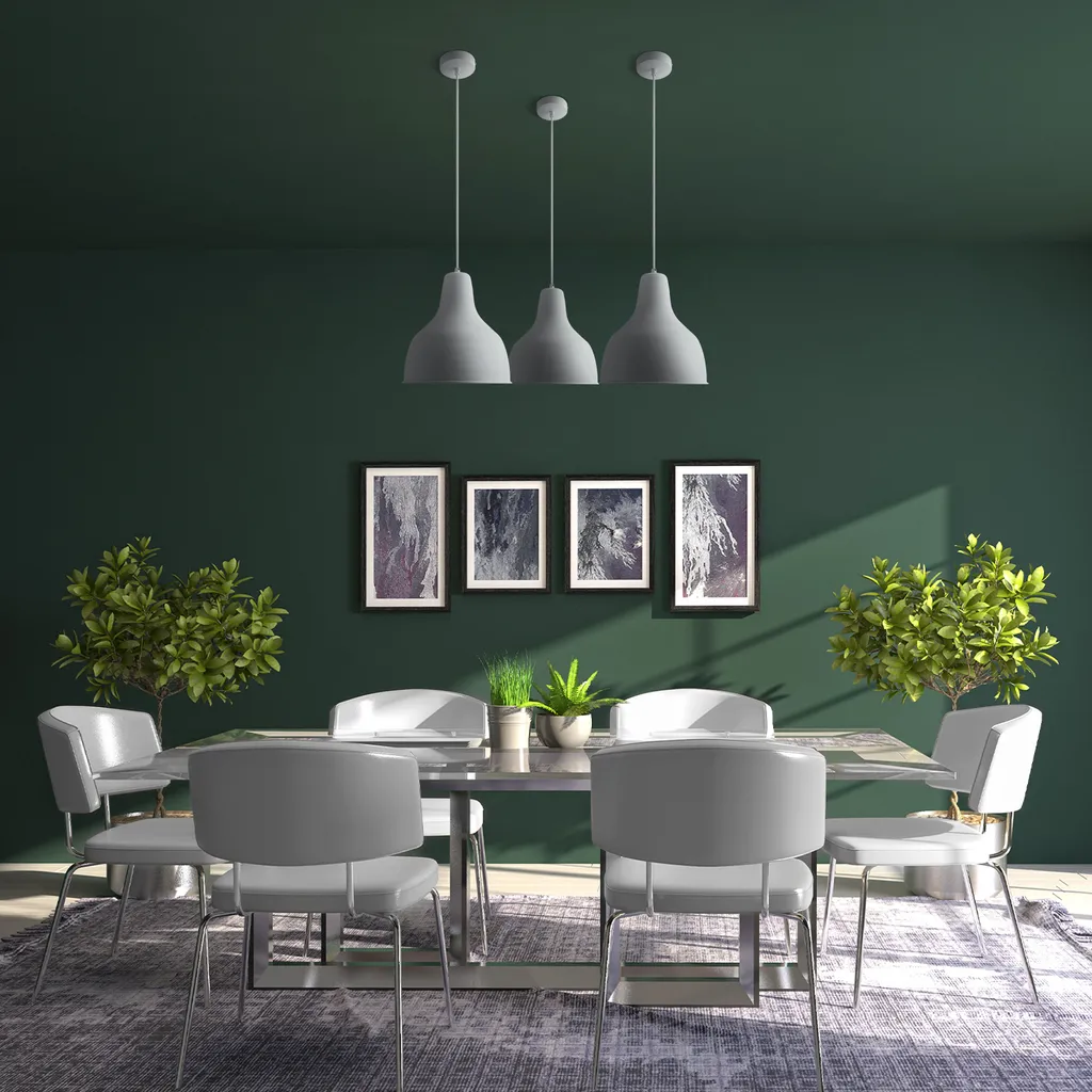 

Подвесной светильник Paco Home