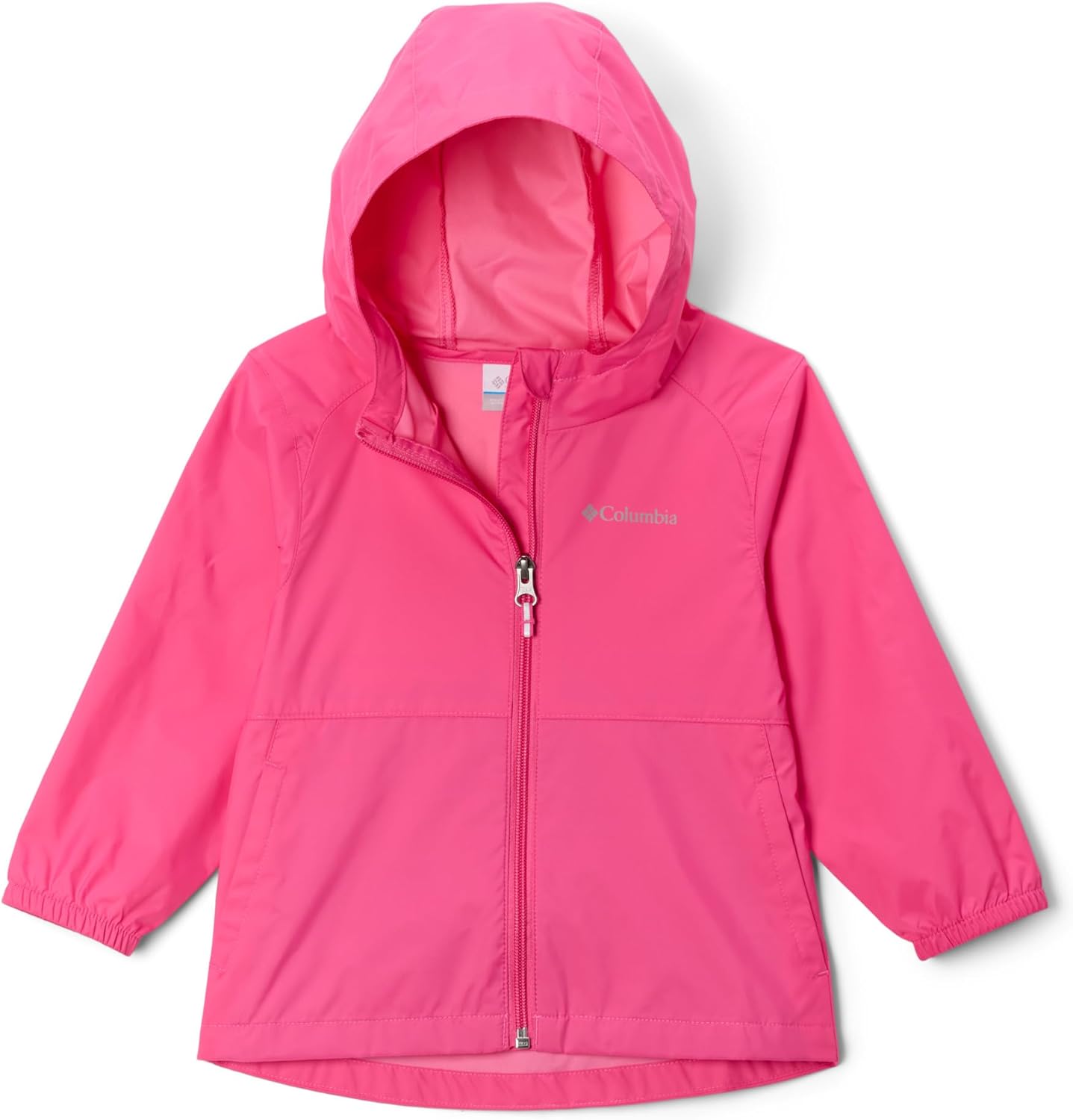 

Columbia Sportswear Girls Benton Springs 1510633, Pink Ice
