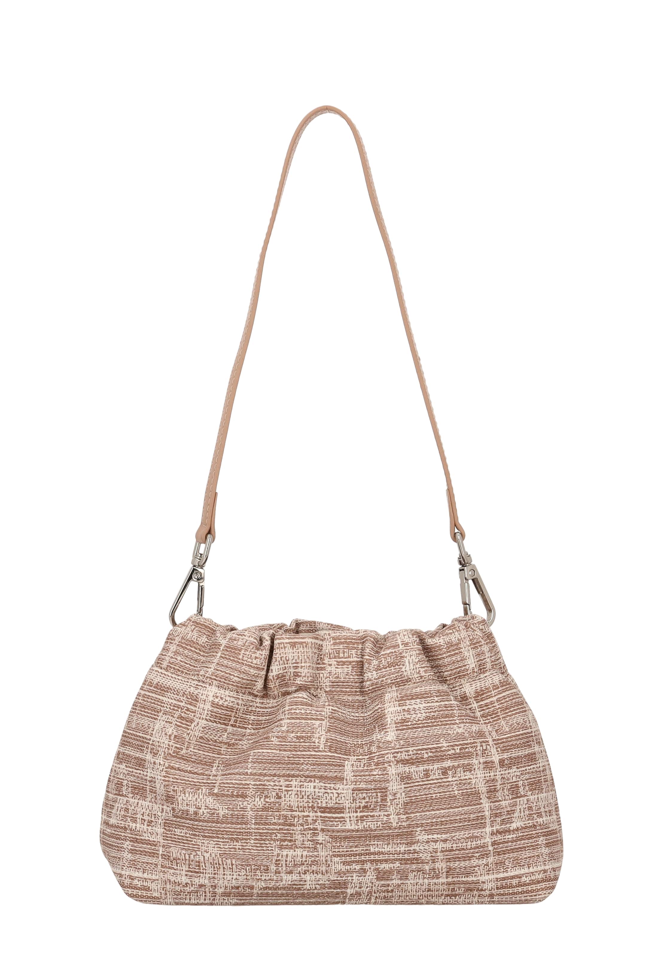 

Faina Шоппер в коричневом цвете