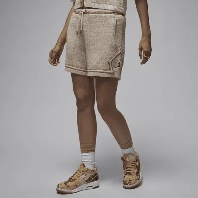 

Шорты Jordan Air, цвет Sail