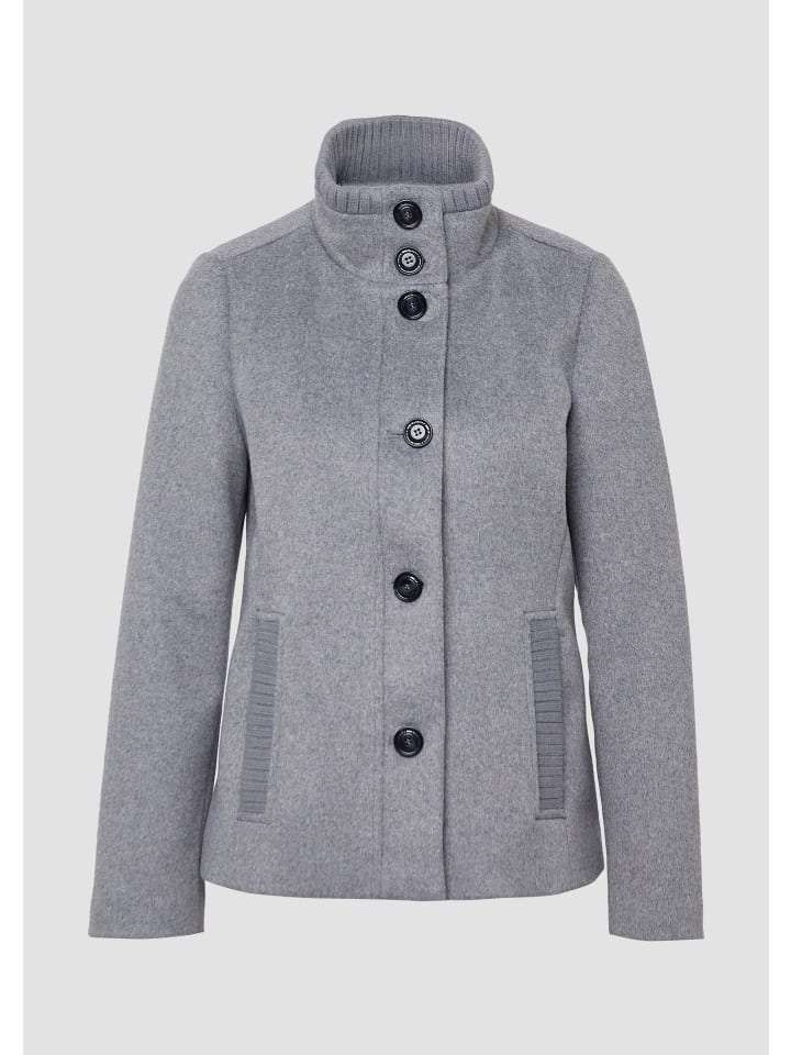 

Куртка для активного отдыха в цвете 97W2_graphite s.Oliver