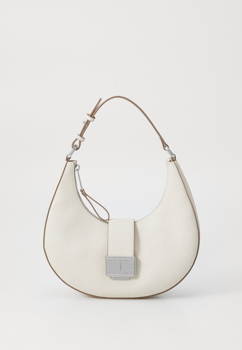 

Сумка CRUSH SHOULDER BAG Tommy Jeans, бежевый