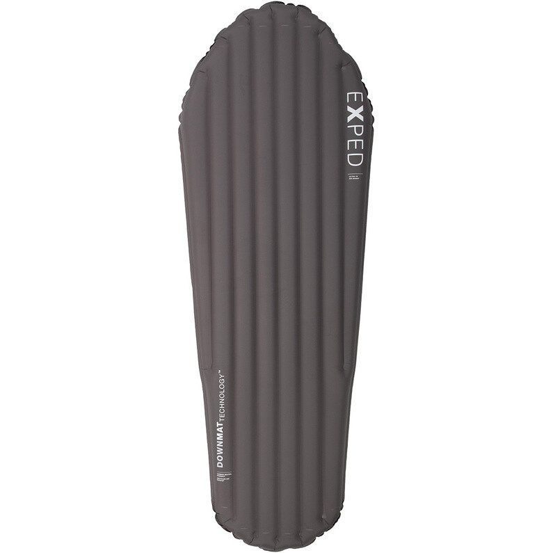 

Коврик Ultra 7R Mummy Exped, серый